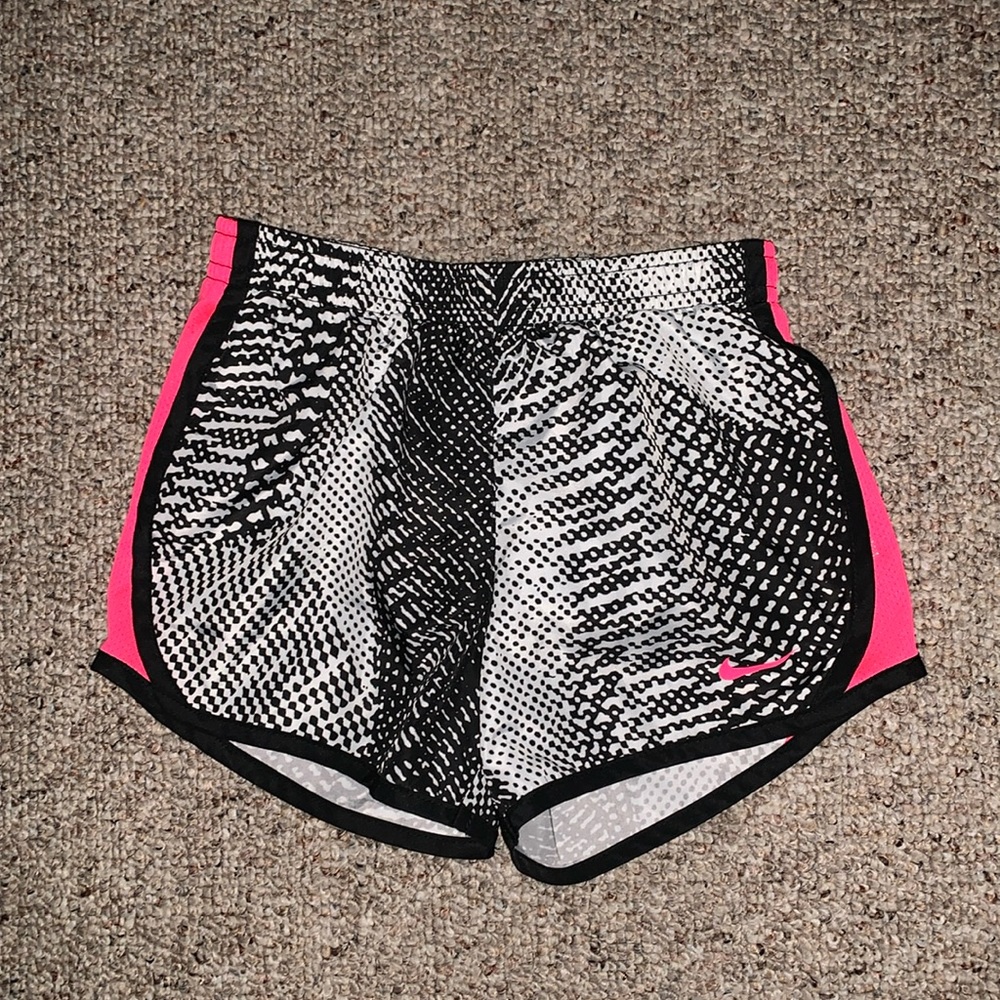 Nike Dri-Fit Athletic Shorts